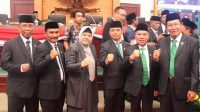 SEKRETARIS DPW PPP NTB
