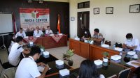 SOSIALISASI PEMILU