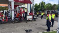 SPBU KLUNGKUNG