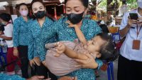 Sagung Antari Tutup Posyandu Paripurna