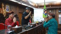 TENAGA KERJA ASING