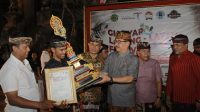 WAKIL BUPATI GIANYAR