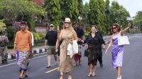 WARTAWAN ASING