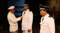 WALI Kota Denpasar, I Gusti Ngurah Jaya Negara, melantik perbekel terpilih tahun 2022-2028, Senin (10/10/2022) di Gedung DNA, Lumintang, Denpasar. Foto: ist WALI Kota Denpasar, I Gusti Ngurah Jaya Negara, melantik perbekel terpilih tahun 2022-2028, Senin (10/10/2022) di Gedung DNA, Lumintang, Denpasar. Foto: ist