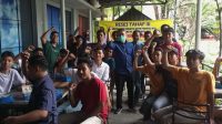 ANGGOTA DPRD NTB