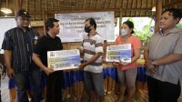 BANTUAN STIMULUS