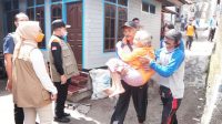 BPBD KARANGASEM