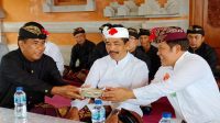 BUPATI BANGLI
