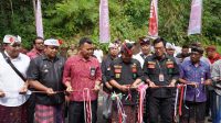 BUPATI BANGLI