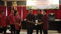 BUPATI BANGLI