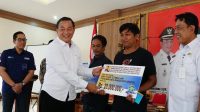 BUPATI KARANGASEM