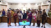 BUPATI KLUNGKUNG