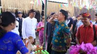BUPATI SUWIRTA