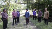 BUPATI SUWIRTA
