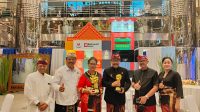 DESA WISATA UNDISAN