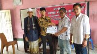 DPC PDIP LOMBOK TIMUR