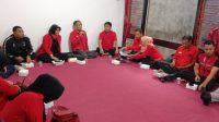 DPC PDIP MATARAM