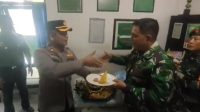 KAPOLSEK GIANYAR