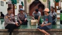 KAPOLSEK UBUD-1