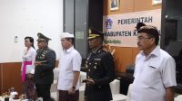 KESAKTIAN PANCASILA KLUNGKUNG