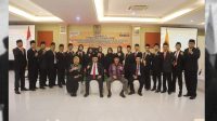 KETUA BAWASLU MATARAM