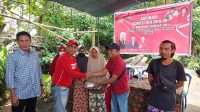 KETUA DPC PDIP LOMBOK TIMUR