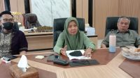 KETUA DPRD NTB