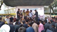 KETUA DPRD NTB