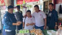KETUA DPW PARTAI PERINDO NTB