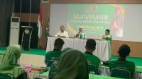 KETUA DPW PPP NTB