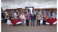 KETUA KPK FIRLI BAHURI
