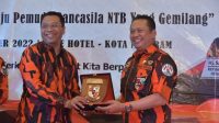 KETUA MPR RI