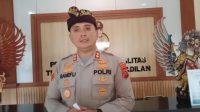 Kapolres Tabanan -ist