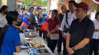 OPERASI PASAR