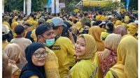 PARTAI GOLKAR