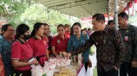 PASAR RAKYAT KARANGASEM