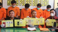 POLRES BULELENG