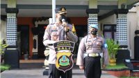 POLRES GIANYAR
