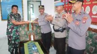 POLRES KLUNGKUNG