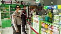 POLRES TABANAN
