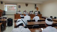 RAPAT POKJA