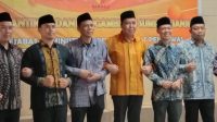 SEKRETARIS BAWASLU PROVINSI NTB-5
