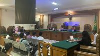SIDANG BUMDES