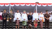 UPACARA BENDERA