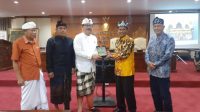 WAKIL BUPATI GIANYAR