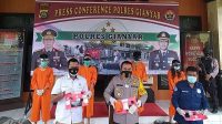 balipostcom_polres-gianyar-tangkap-empat-tersangka-narkotika_01