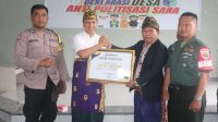 ANGGOTA BAWASLU NTB