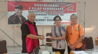 ANGGOTA KOMISI