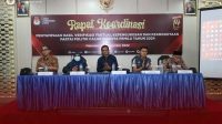 ANGGOTA KPU PROVINSI NTB