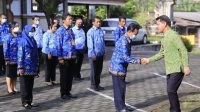 APEL KLUNGKUNG